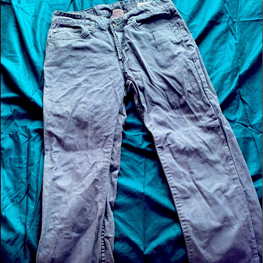 Element Jeans